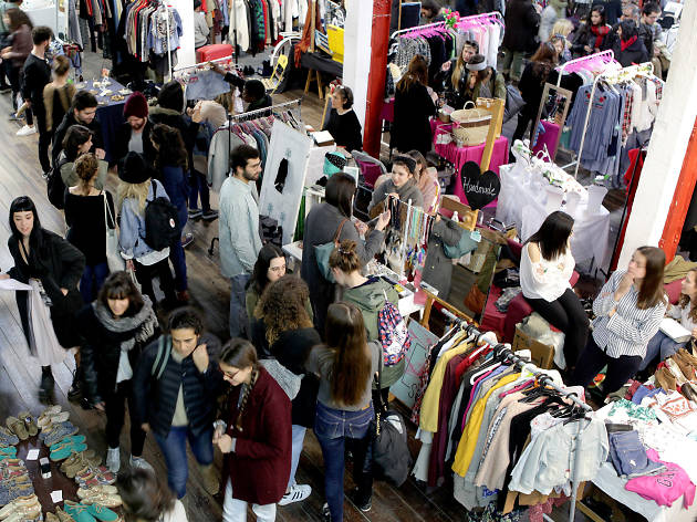 Feira das Almas Feira das Almas