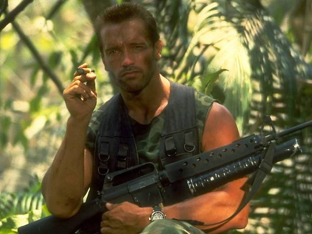 Predator 1987 Predator 1987