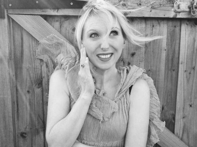 Hen do experts: Erin Balfour, founder of Way Out Wedding, 2016 Hen do experts: Erin Balfour, founder of Way Out Wedding, 2016