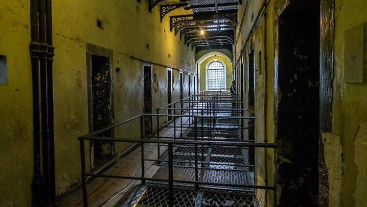 Kilmainham Gaol