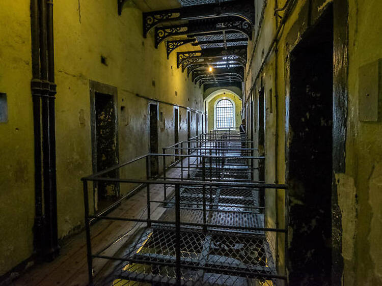 Kilmainham Gaol