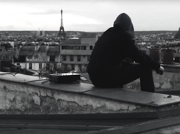 Hugo TSR Hugo TSR