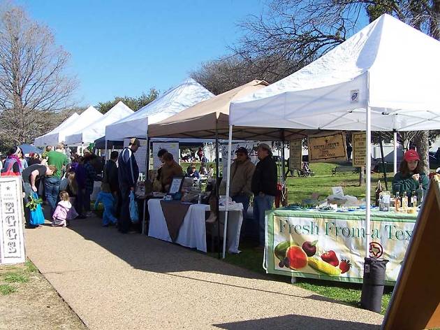 Farmers Market Farmers Market