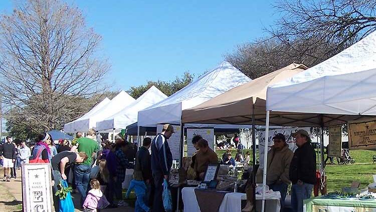 Farmers Market