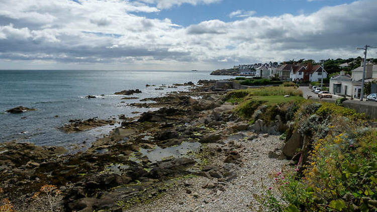 Sandycove