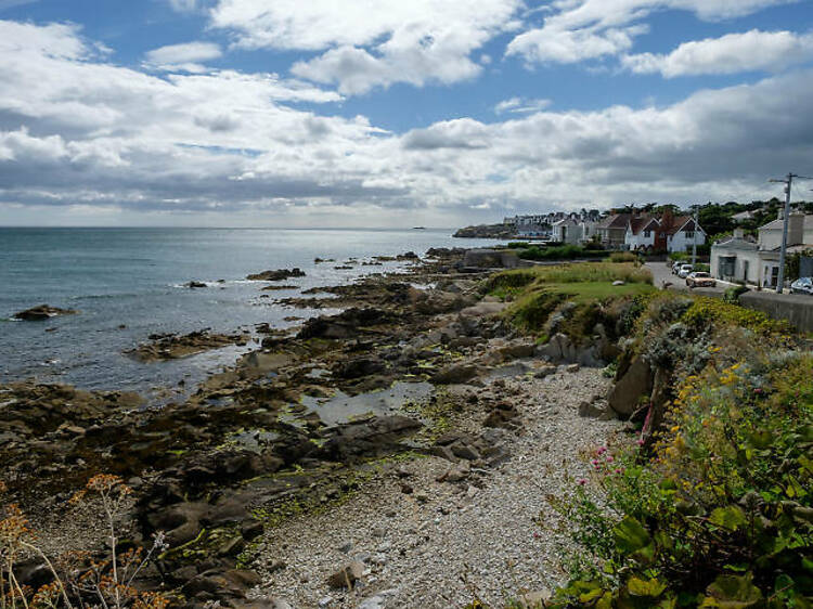 Sandycove