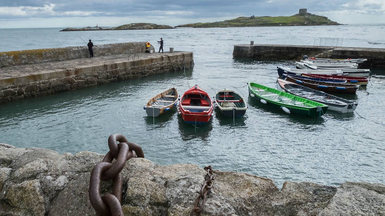 dalkey, dublin