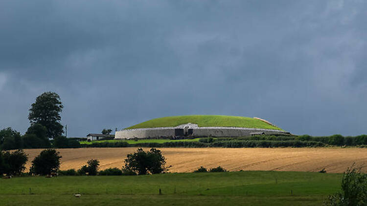 Newgrange 