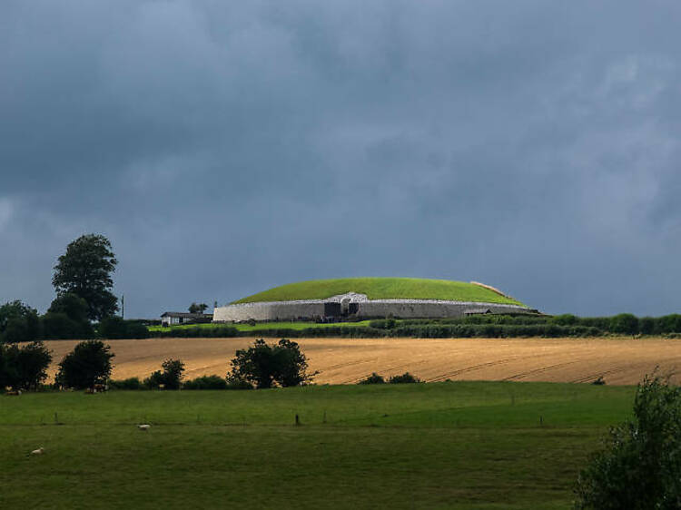 Newgrange 