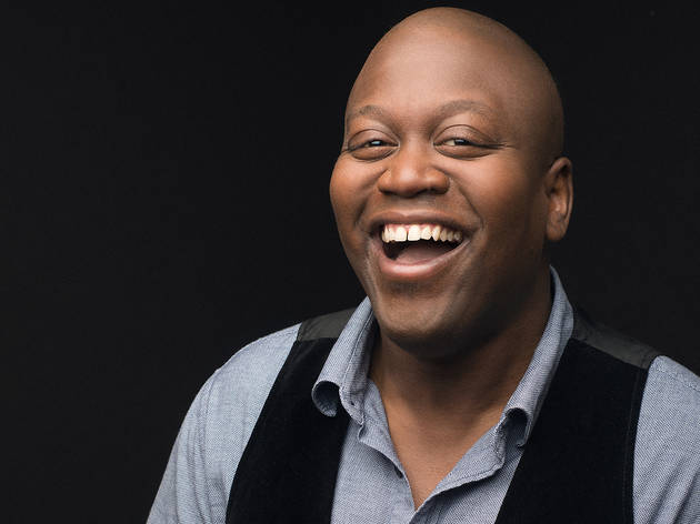 Will Tituss Burgess ever return to Broadway? Will Tituss Burgess ever return to Broadway?