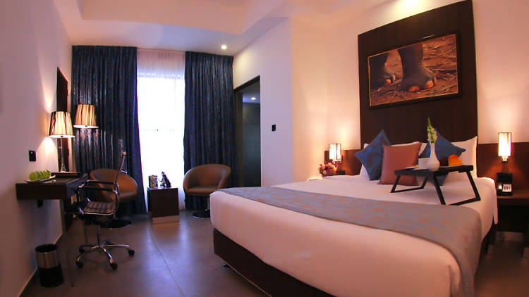 Best Western Elyon Colombo