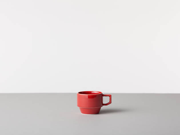 Hasami mug Hasami mug | Time Out Tokyo