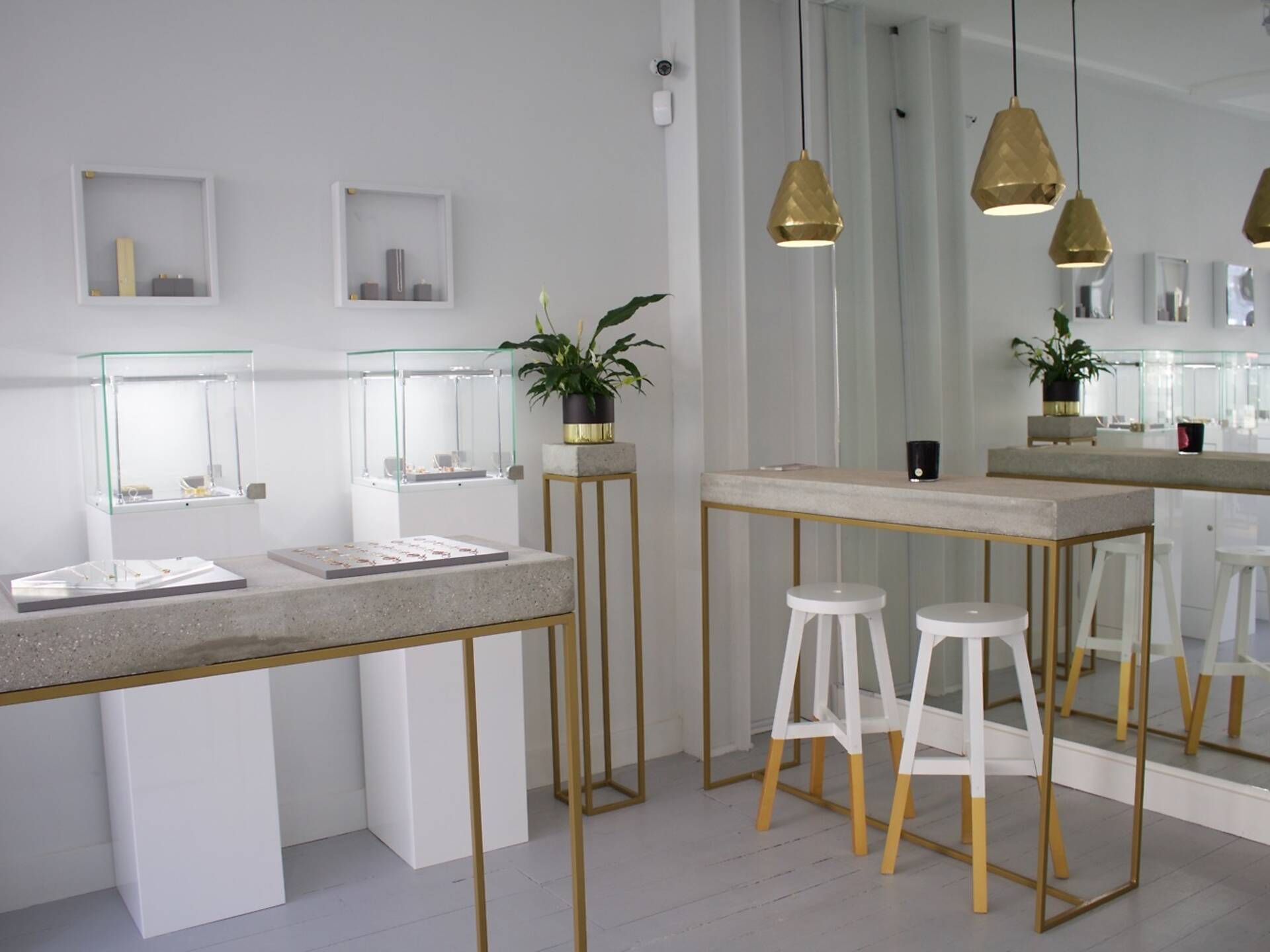 Jewellery Shops in London Cool, Independent Jewellery Shops