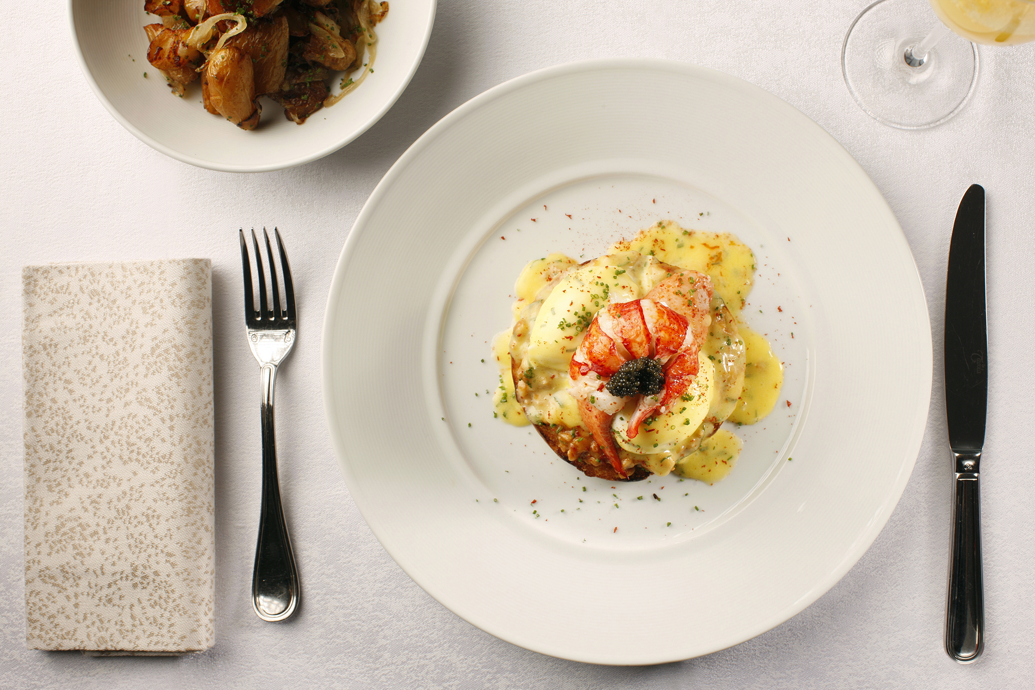 Best buffet restaurants in NYC for unlimited brunch or dinner