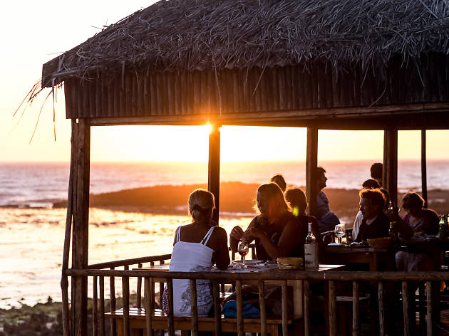 Os melhores restaurantes em Vila Nova de Milfontes Os melhores restaurantes em Vila Nova de Milfontes