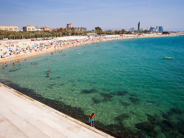 Nova Icària Nova Icària