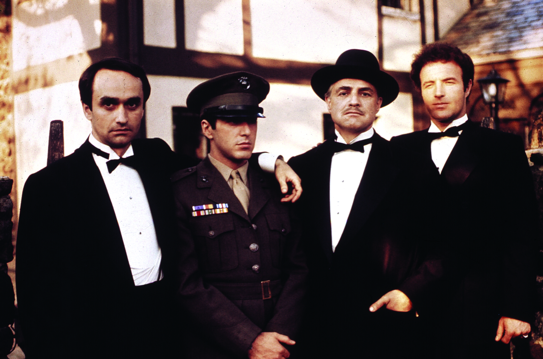 The Godfather