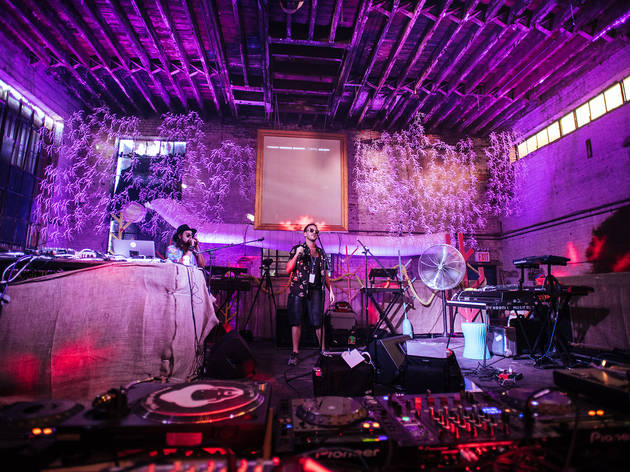 15 sensational things to do in NYC this weekend