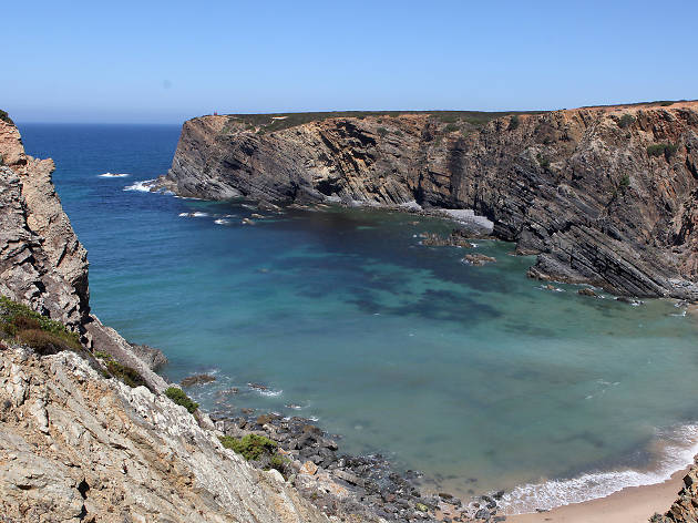 O melhor da Zambujeira do Mar O melhor da Zambujeira do Mar