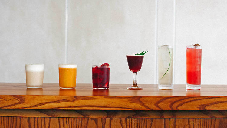 An essential guide to DIY cocktails  Your guide to the latest cocktail  making essentials - Time Out London