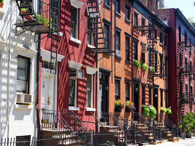 NYC East Village Food Tour NYC East Village Food Tour