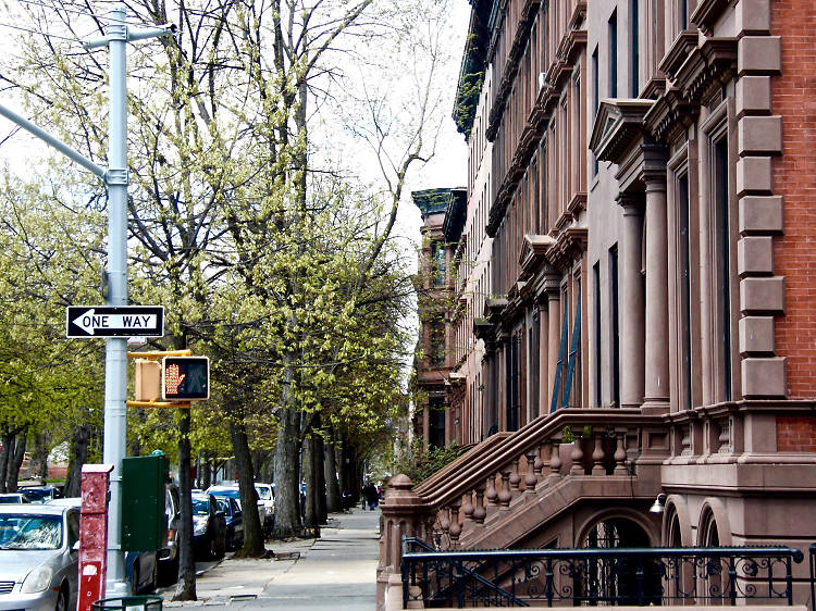 Tickets & Tours - Brooklyn Heights, Brooklyn - Viator