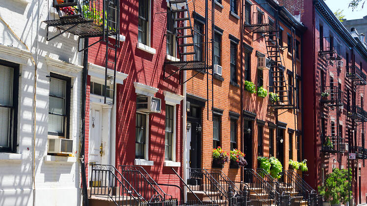 Greenwich Village Food Tour