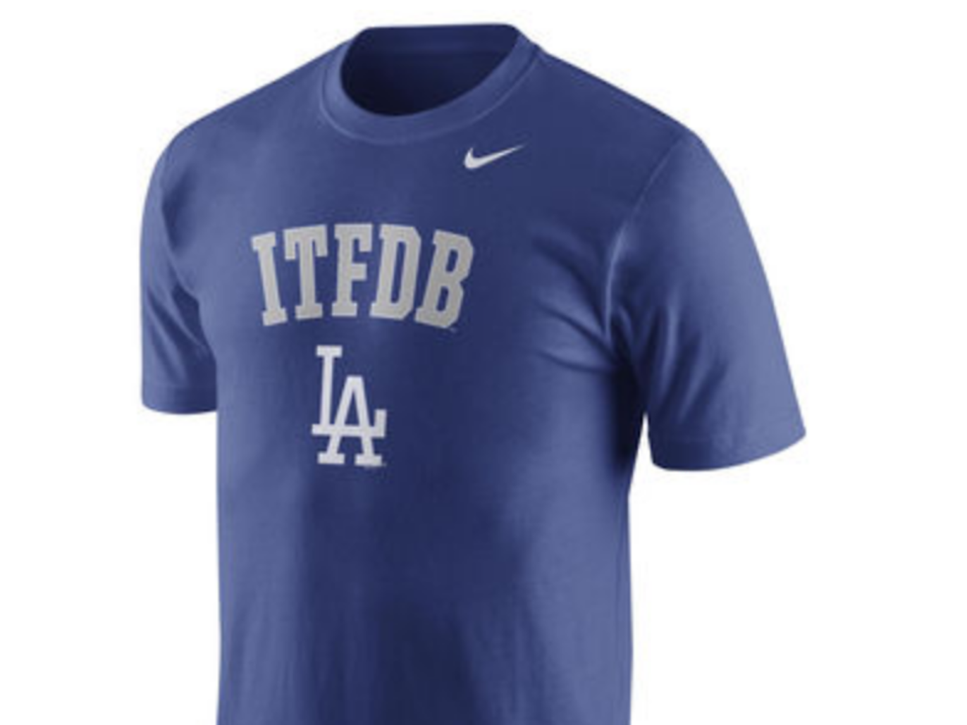 15 of the best new LA Dodgers shirts to buy right now