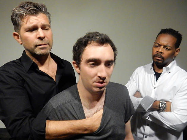 Fringe Festival 2016 reviews, Part V Fringe Festival 2016 reviews, Part V