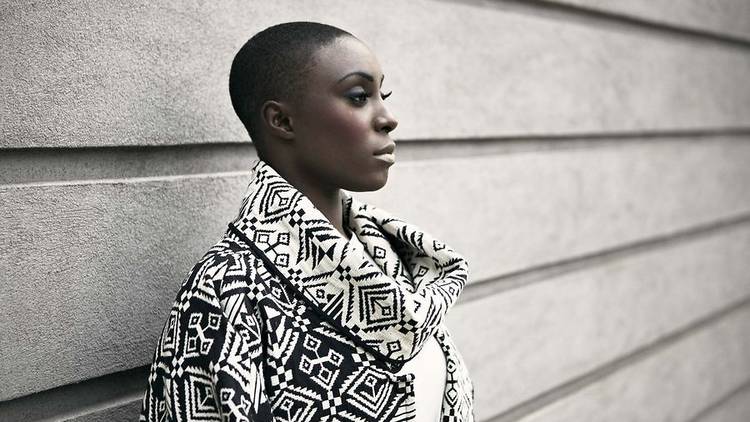 Copyright: Laura Mvula.