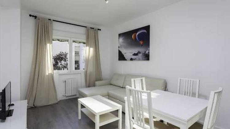 APARTAMENTO MONCLOA