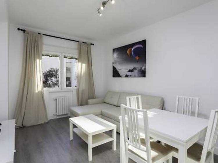 APARTAMENTO MONCLOA