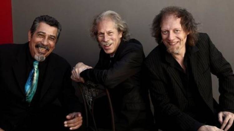 Lou Marini & Red House Lou Marini & Red House