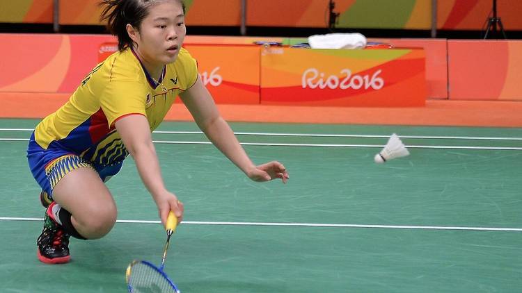 Tee Jing Yi’s fighting spirit