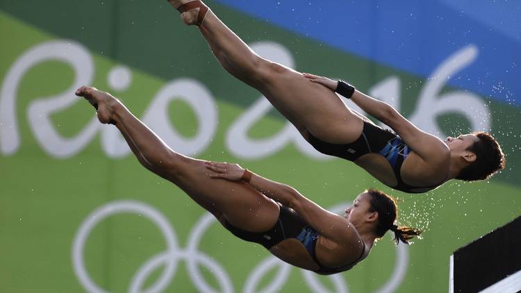 Pandelela Rinong and Cheong Jun Hoong delivered Malaysia’s first medal at Rio 2016 Olympics