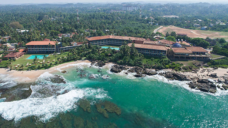 Lighthouse Hotel, Galle