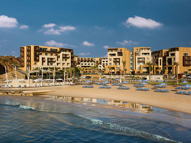 Kempinski Summerland Hotel & Resort Beirut Kempinski Summerland Hotel & Resort Beirut