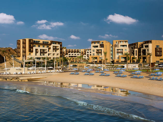 Kempinski Summerland Hotel & Resort Beirut Kempinski Summerland Hotel & Resort Beirut