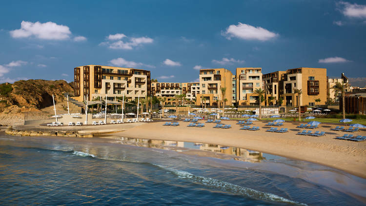 Kempinski Summerland Hotel & Resort Beirut