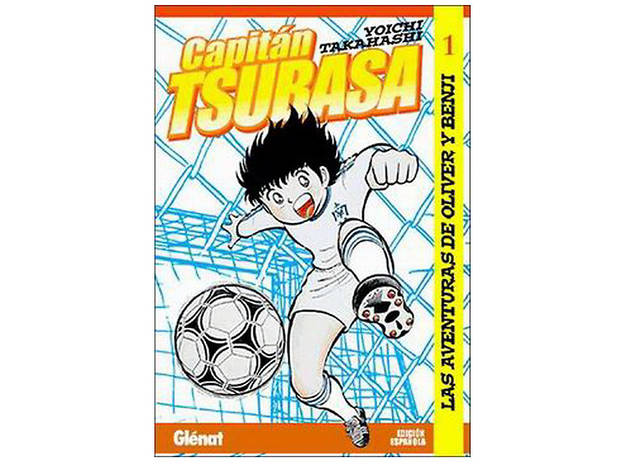 Capitan Tsubasa Capitan Tsubasa