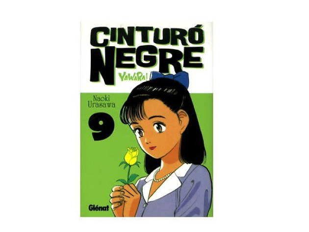 Cinturó negre Cinturó negre