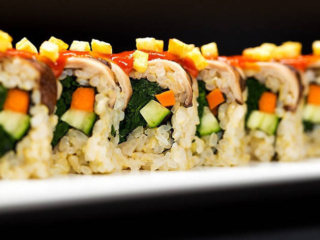 Kumi Japanese Restaurant + Bar Kumi Kumi Japanese Restaurant + Bar Kumi