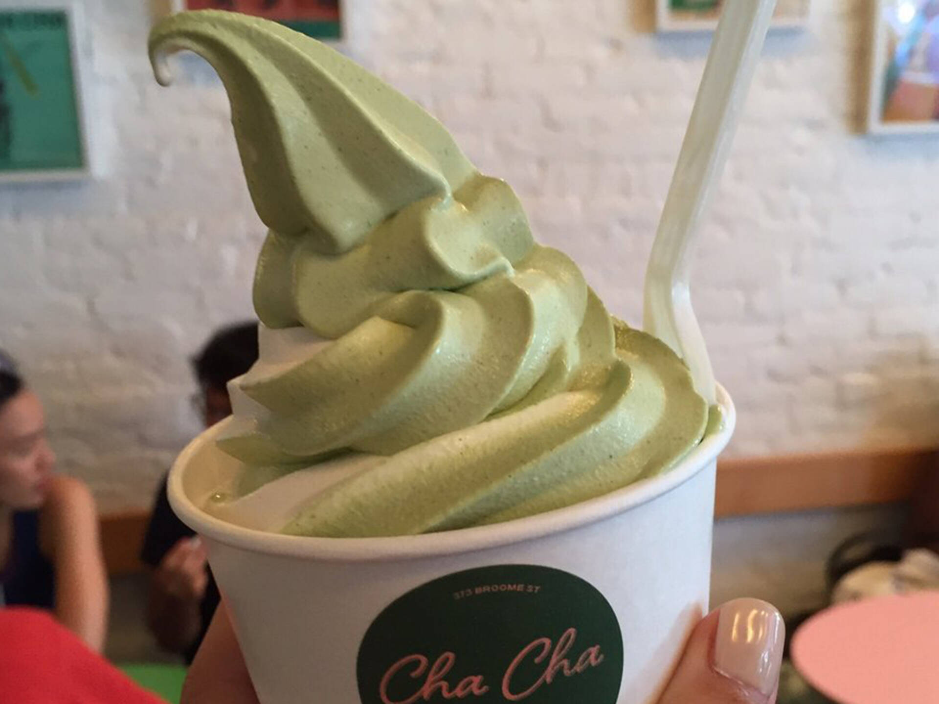 Where to Find the Best Soft Serve Ice Cream in NYC