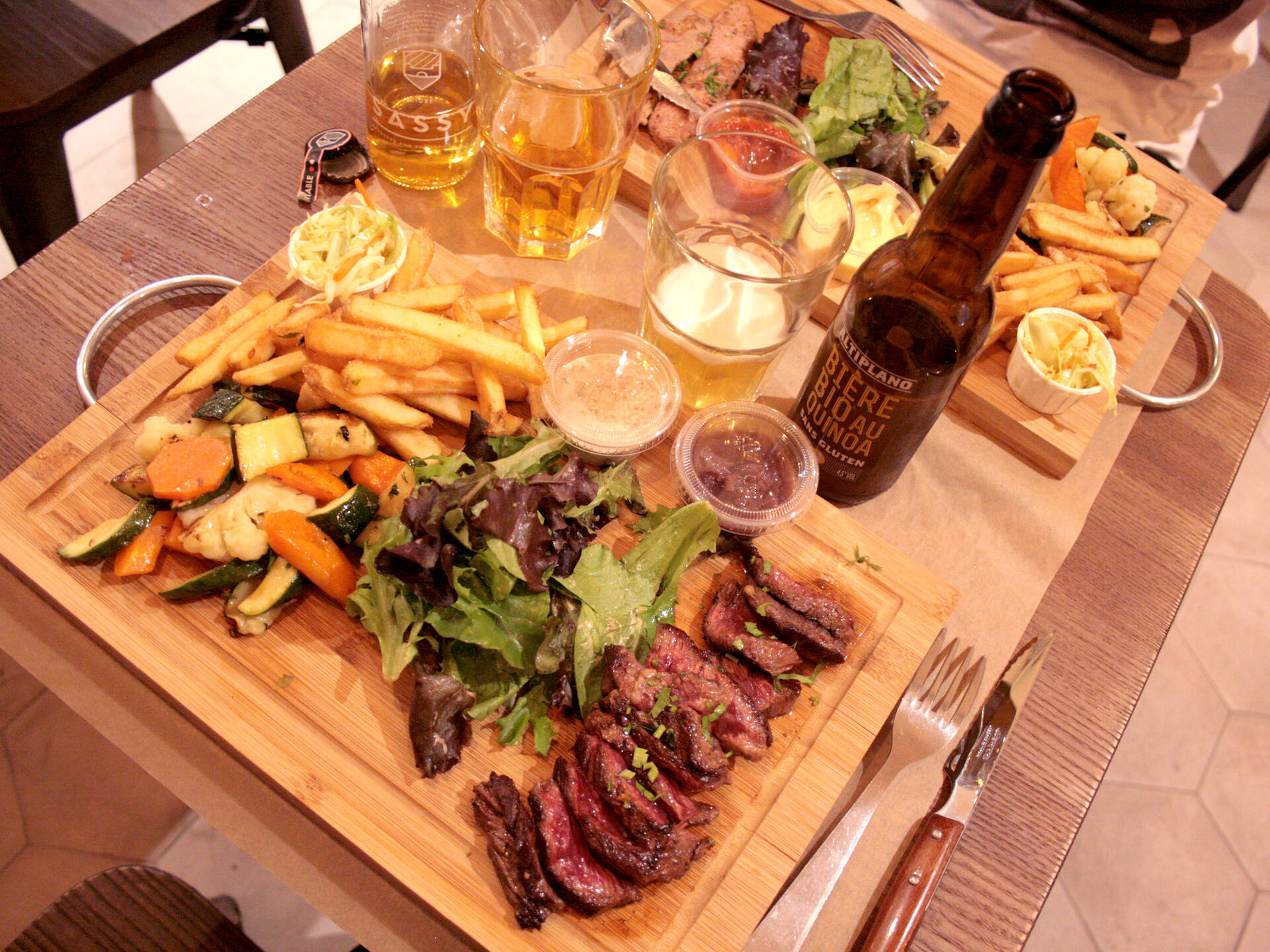 Street-food | Notre sélection à Paris