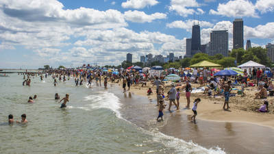 August 2023 Events Calendar for Things To Do in Chicago