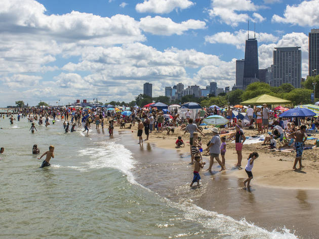 Chicago Events Calendar For 2020 Including Concerts and Festivals