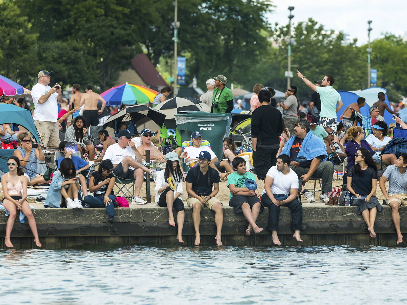 Chicago Air And Water Show 2024 Schedule Time And Channel Jania Lisetta