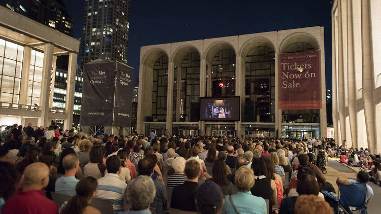 the metropolitan opera hd