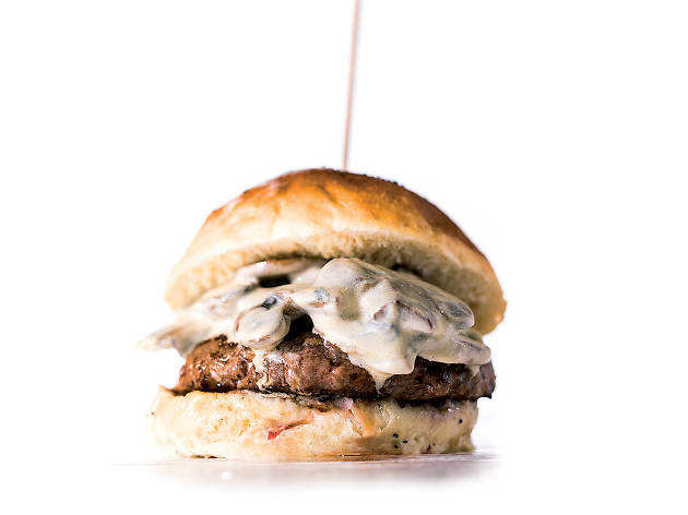 Hamburger Paris, Carnalentejana