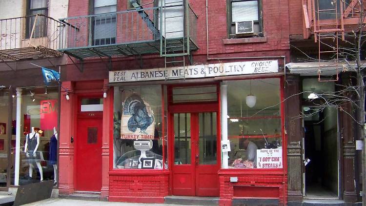 Albanese Meats and Poultry
